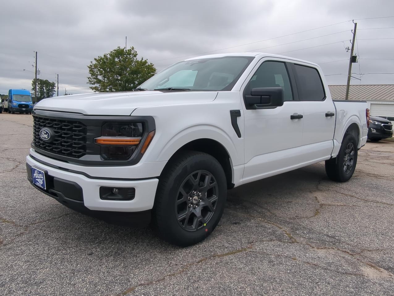 2026 Ford F-150 STX Winder GA
