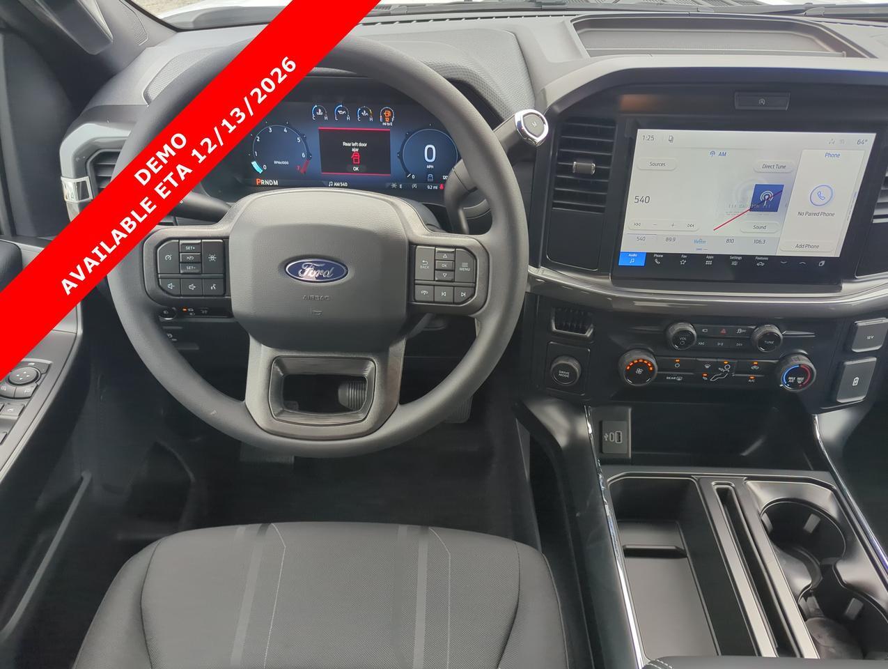 2026 Ford F-150 STX Winder GA