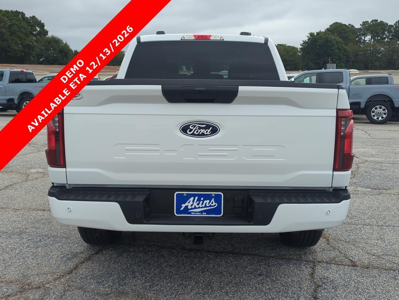 2026 Ford F-150 STX Winder GA