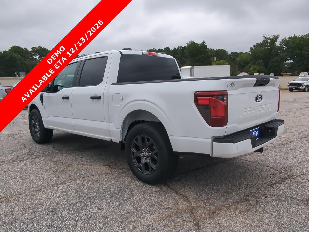 2026 Ford F-150 STX Winder GA