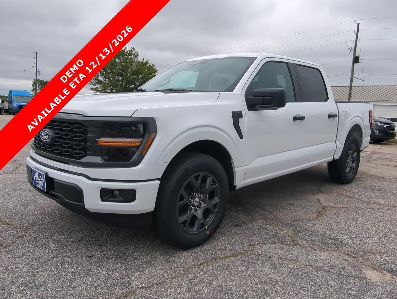 2026 Ford F-150 STX Winder GA