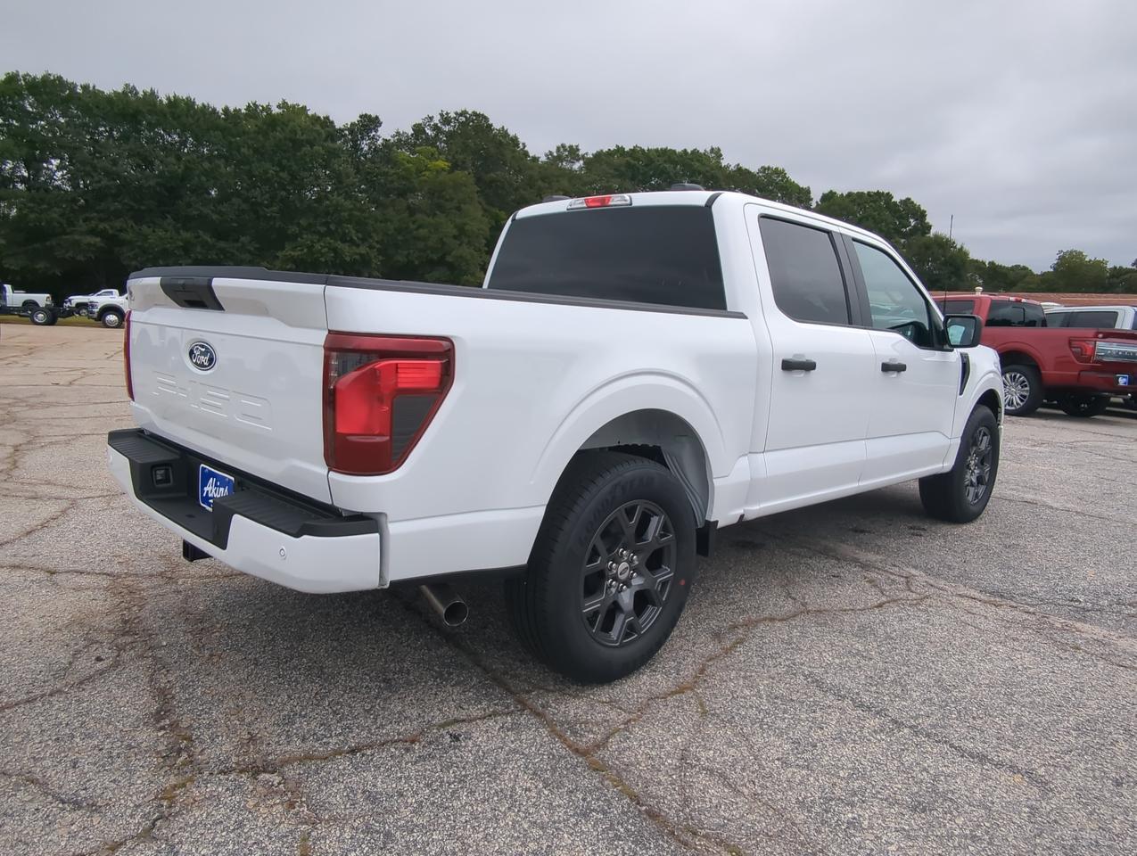 2026 Ford F-150 STX Winder GA