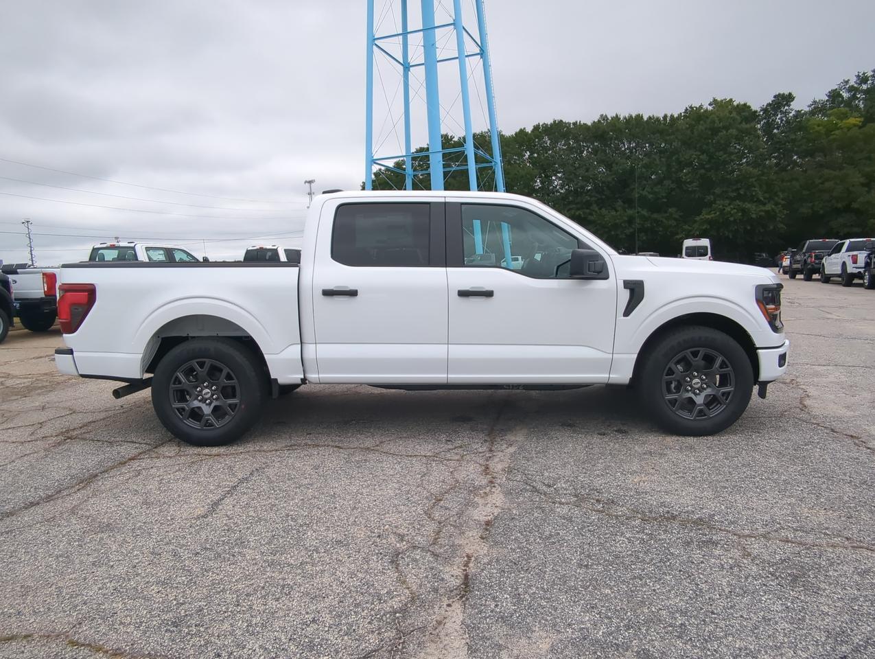 2026 Ford F-150 STX Winder GA