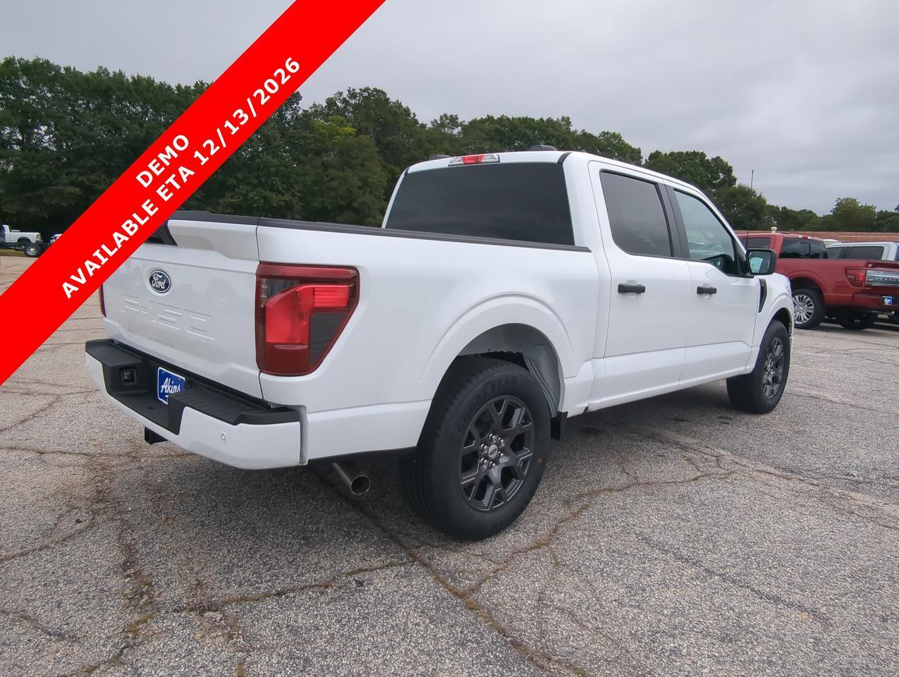 2026 Ford F-150 STX Winder GA