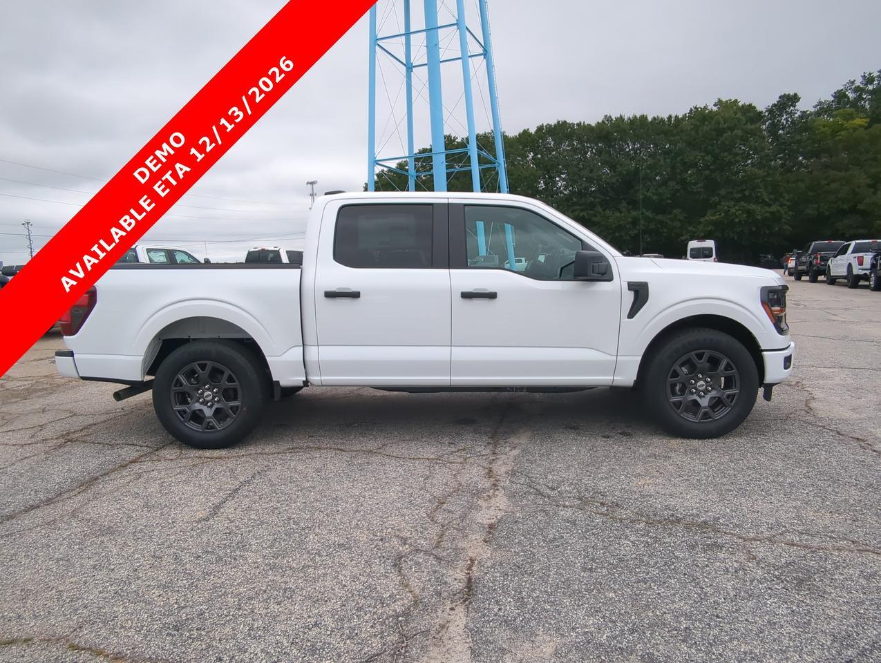 2026 Ford F-150 STX Winder GA