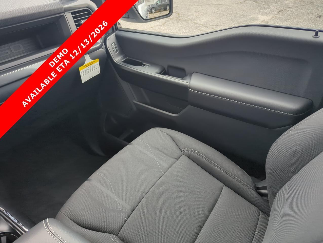 2026 Ford F-150 STX Winder GA