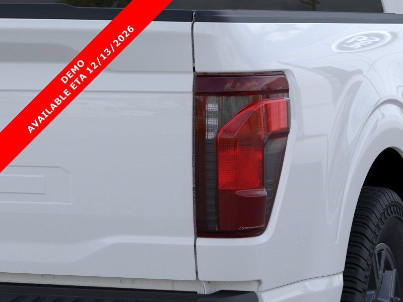 2026 Ford F-150 STX Winder GA