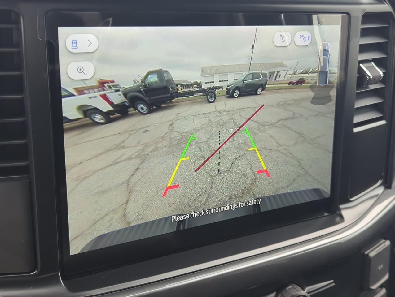 2026 Ford F-150 STX Winder GA