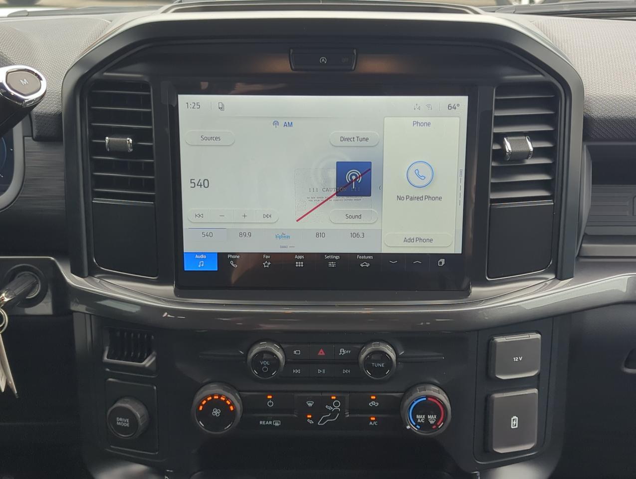 2026 Ford F-150 STX Winder GA
