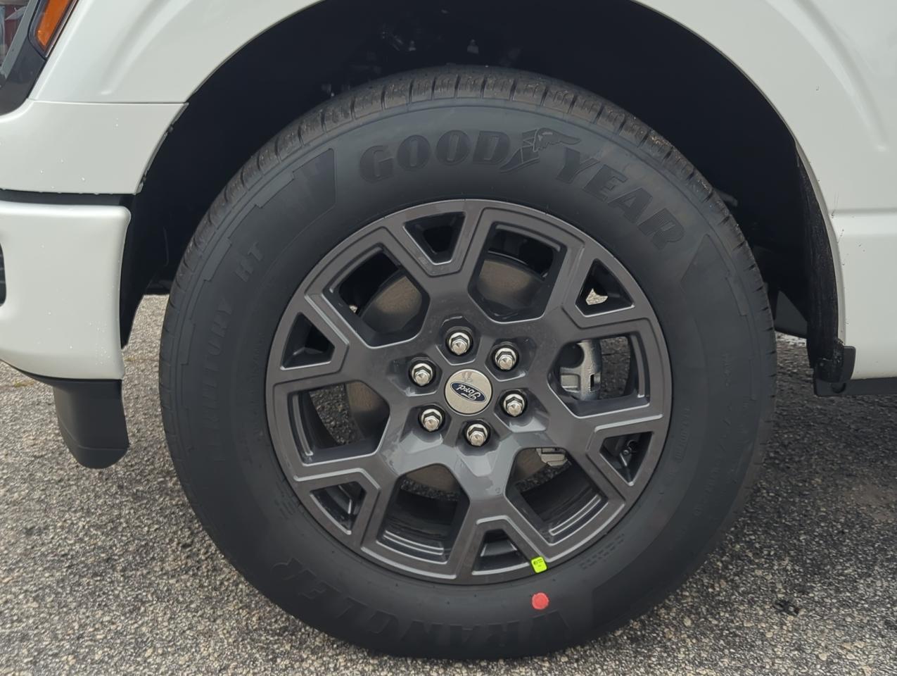 2026 Ford F-150 STX Winder GA