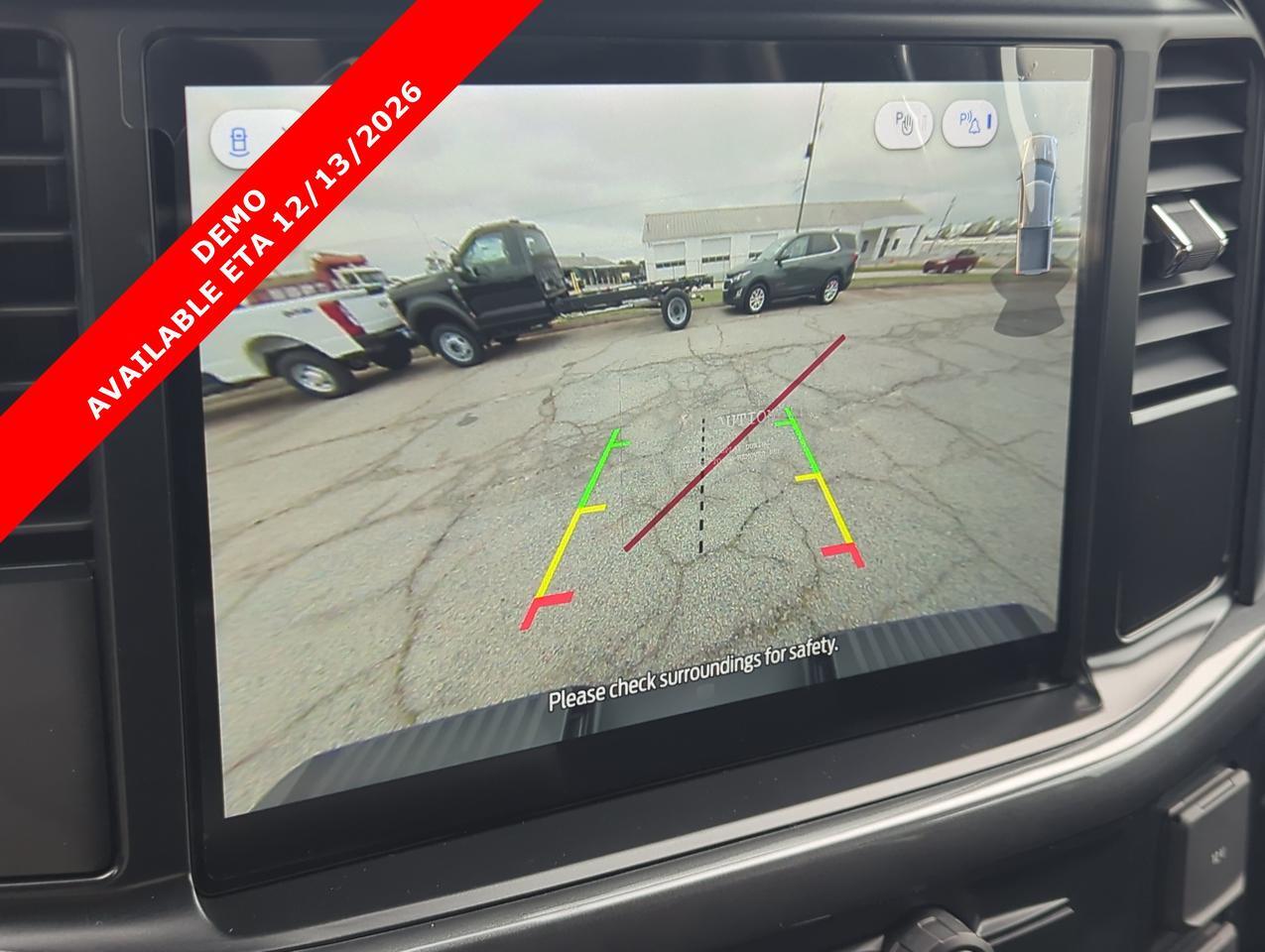 2026 Ford F-150 STX Winder GA