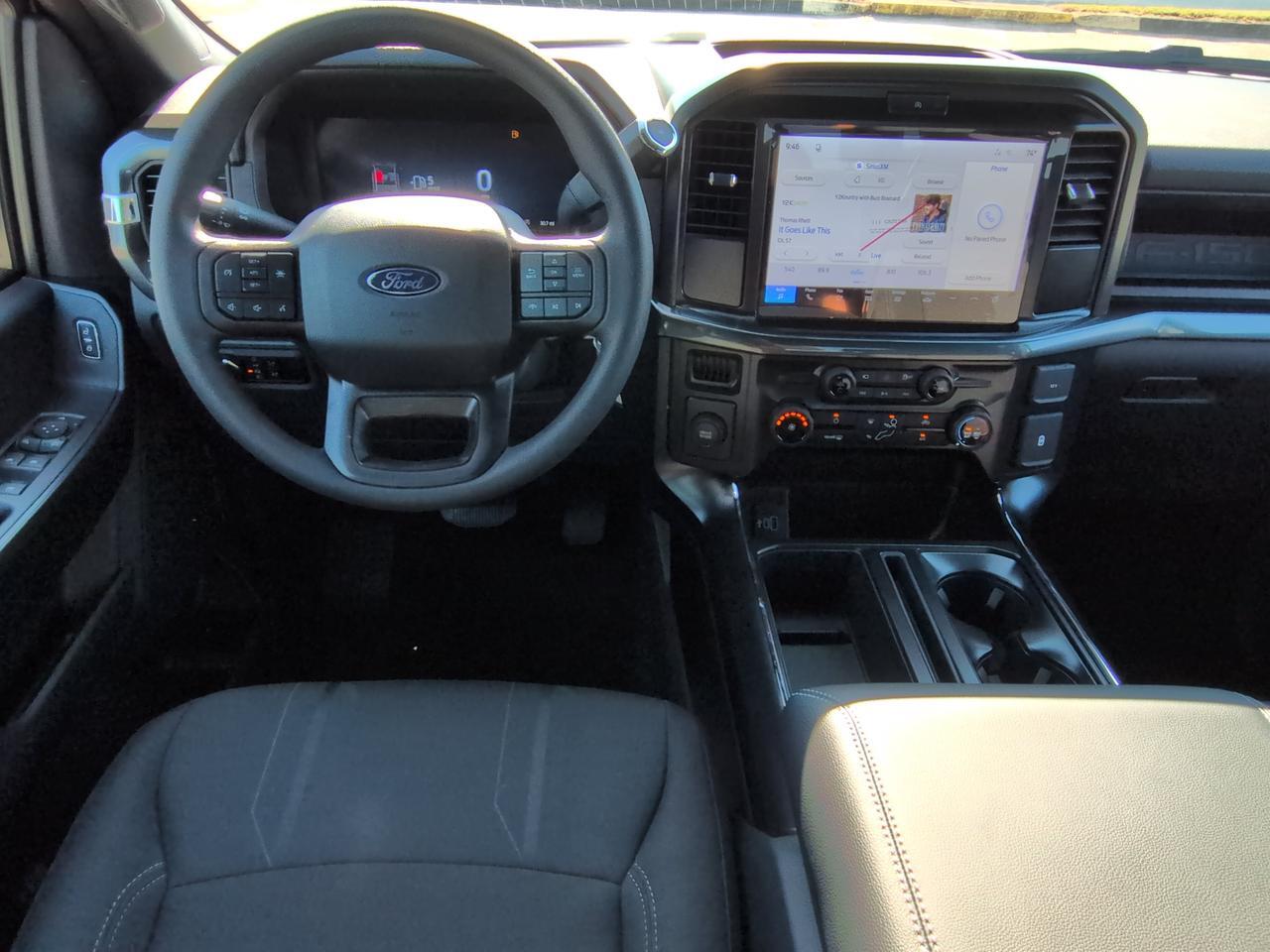 2026 Ford F-150 STX Winder GA