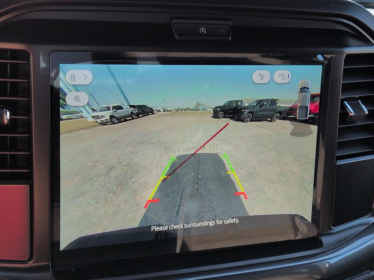 2026 Ford F-150 STX Winder GA
