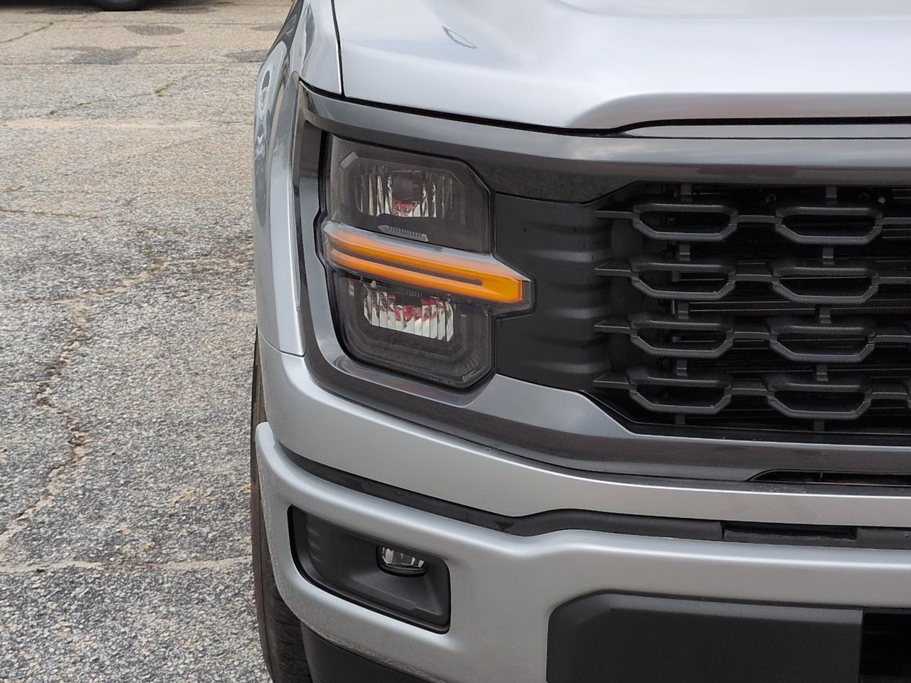 2026 Ford F-150 STX Winder GA