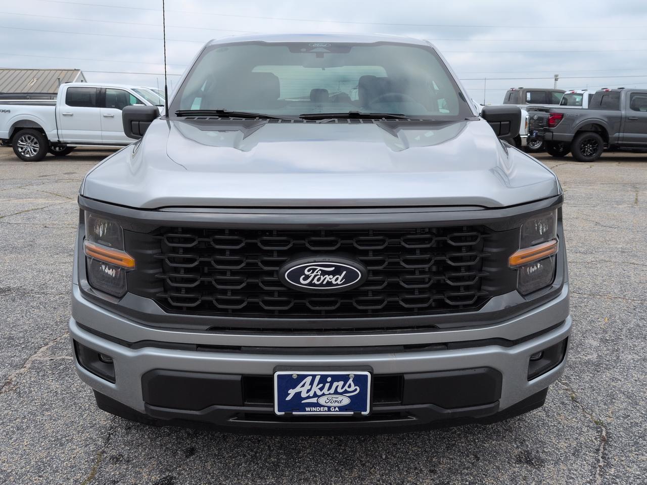 2026 Ford F-150 STX Winder GA
