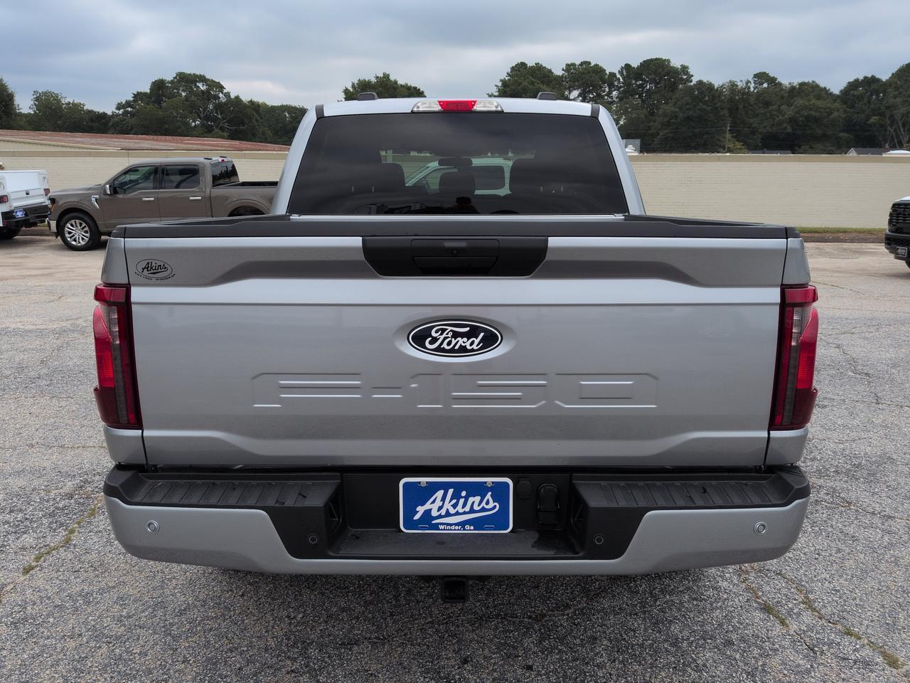2026 Ford F-150 STX Winder GA