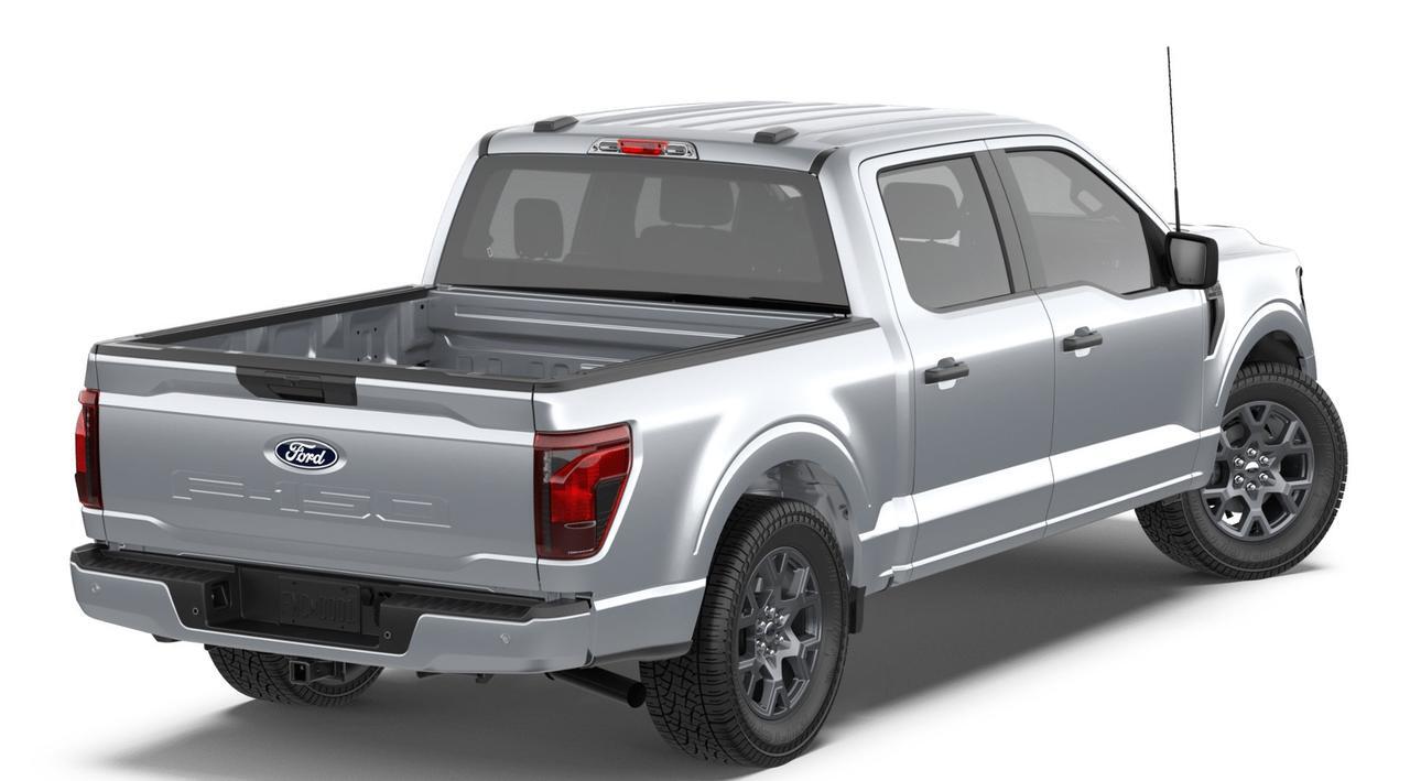 2026 Ford F-150 STX Winder GA