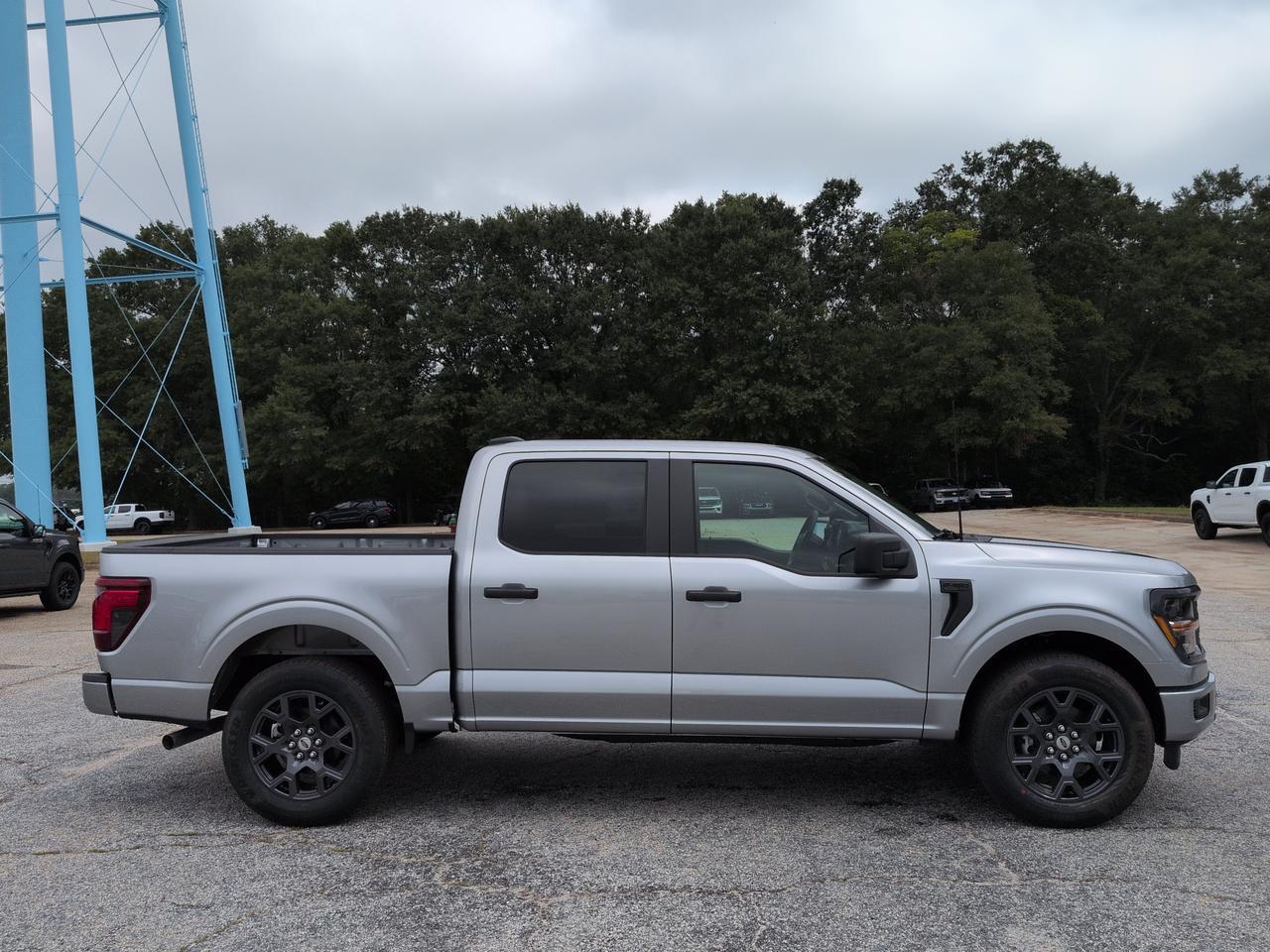 2026 Ford F-150 STX Winder GA