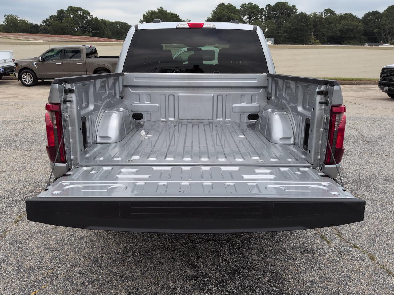 2026 Ford F-150 STX Winder GA