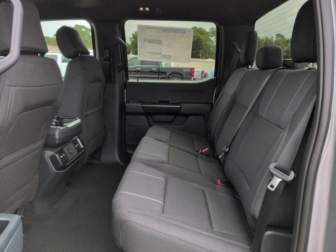 2026 Ford F-150 STX Winder GA
