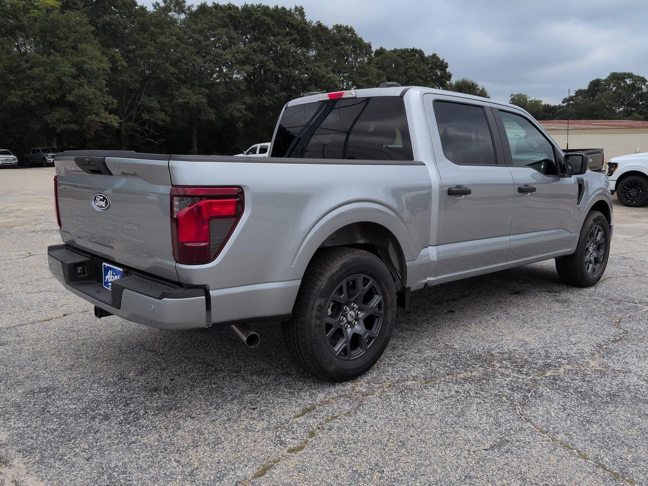 2026 Ford F-150 STX Winder GA