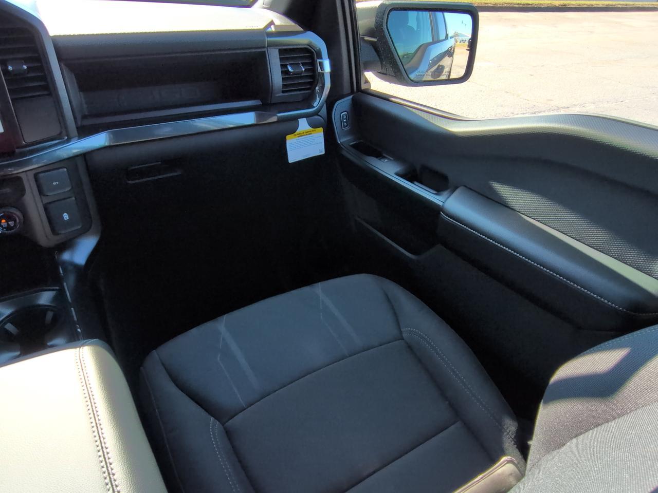 2026 Ford F-150 STX Winder GA