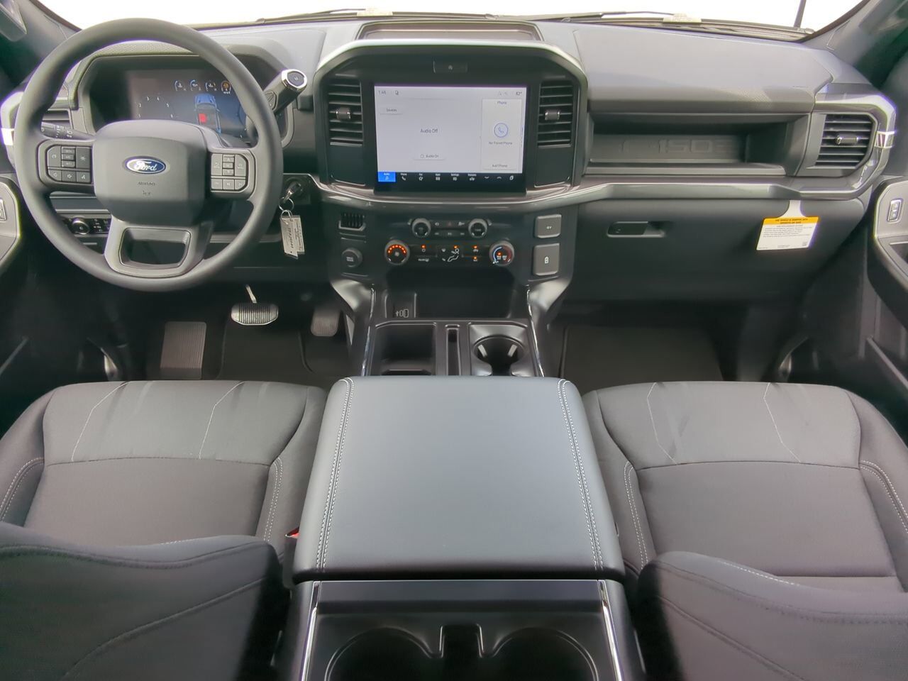 2026 Ford F-150 STX Winder GA