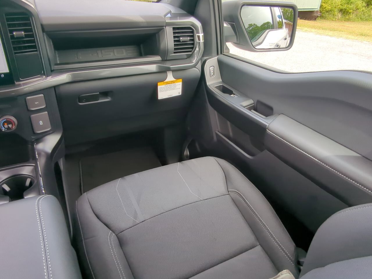 2026 Ford F-150 STX Winder GA