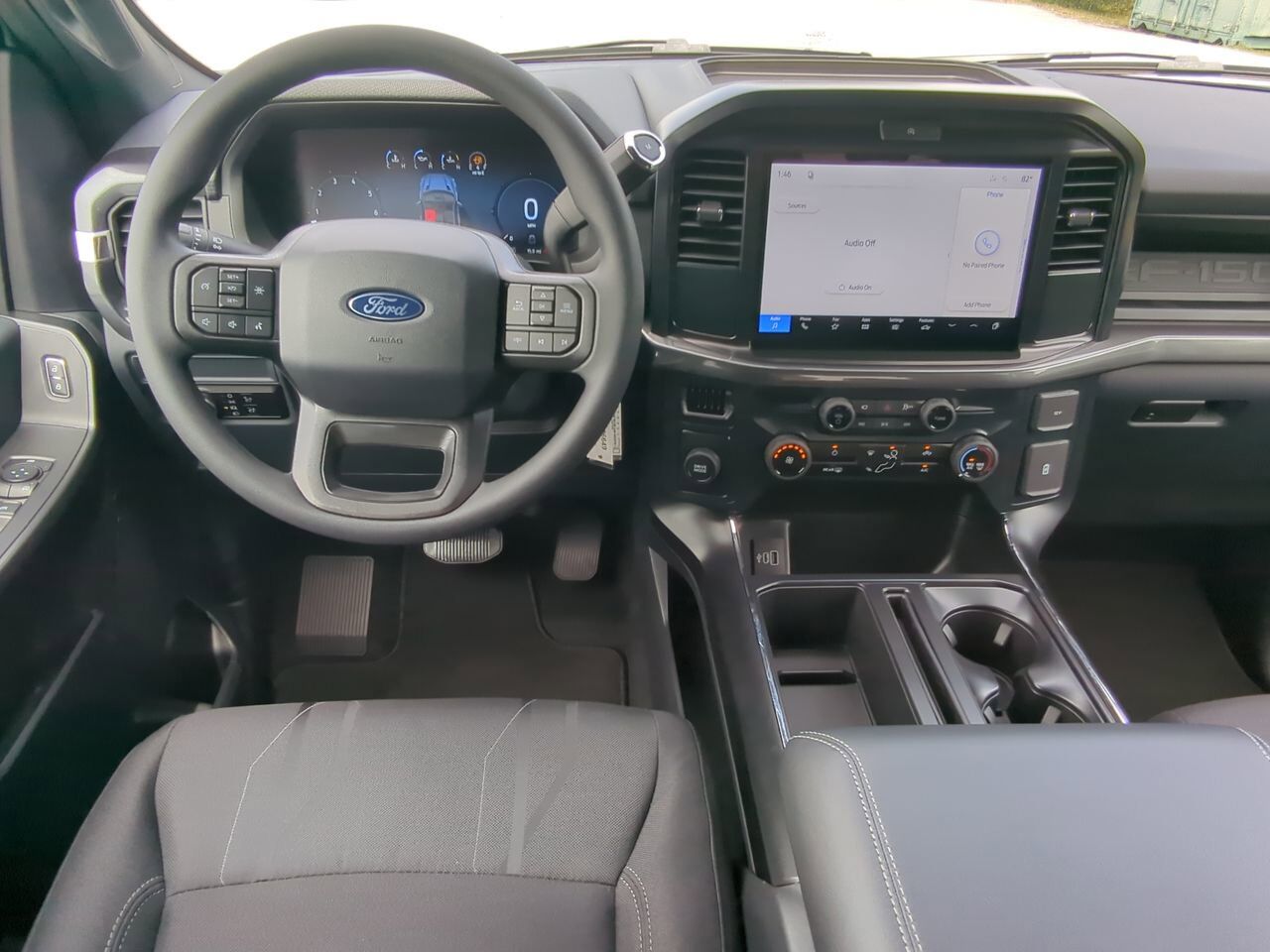 2026 Ford F-150 STX Winder GA