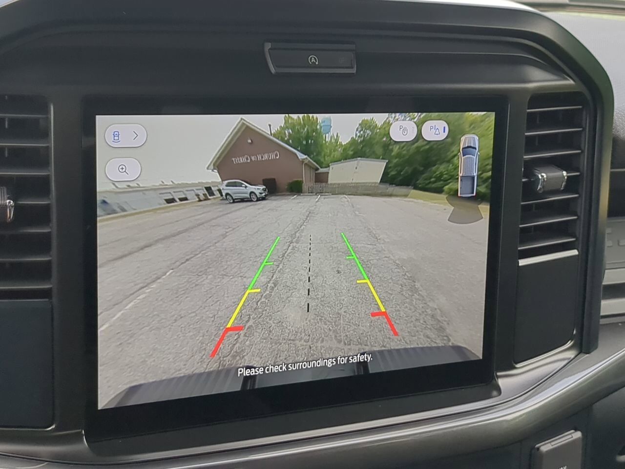 2026 Ford F-150 STX Winder GA