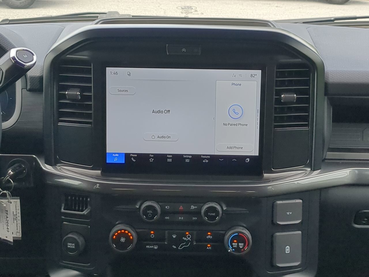 2026 Ford F-150 STX Winder GA