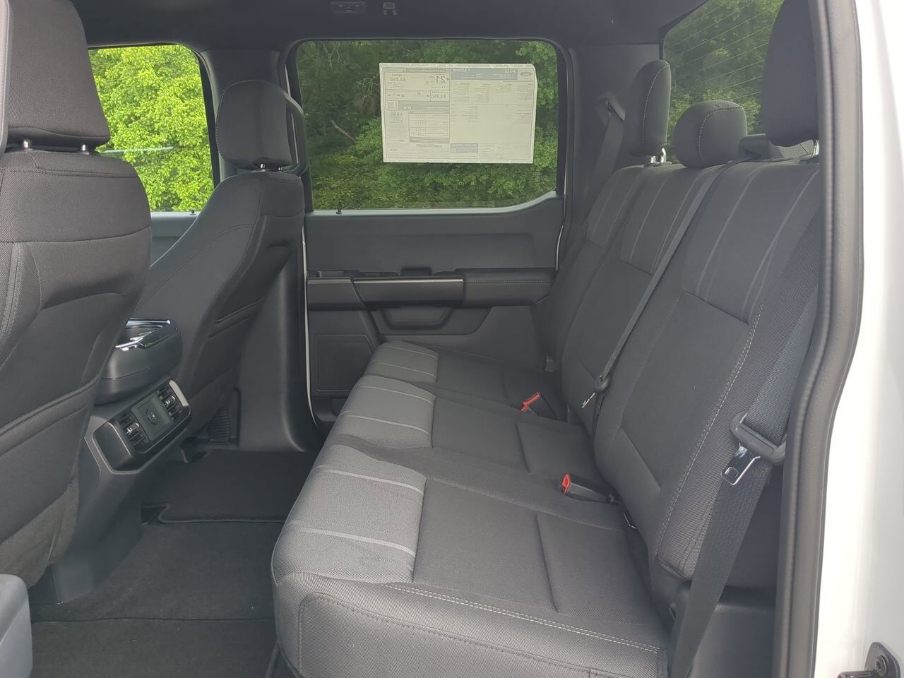 2026 Ford F-150 STX Winder GA