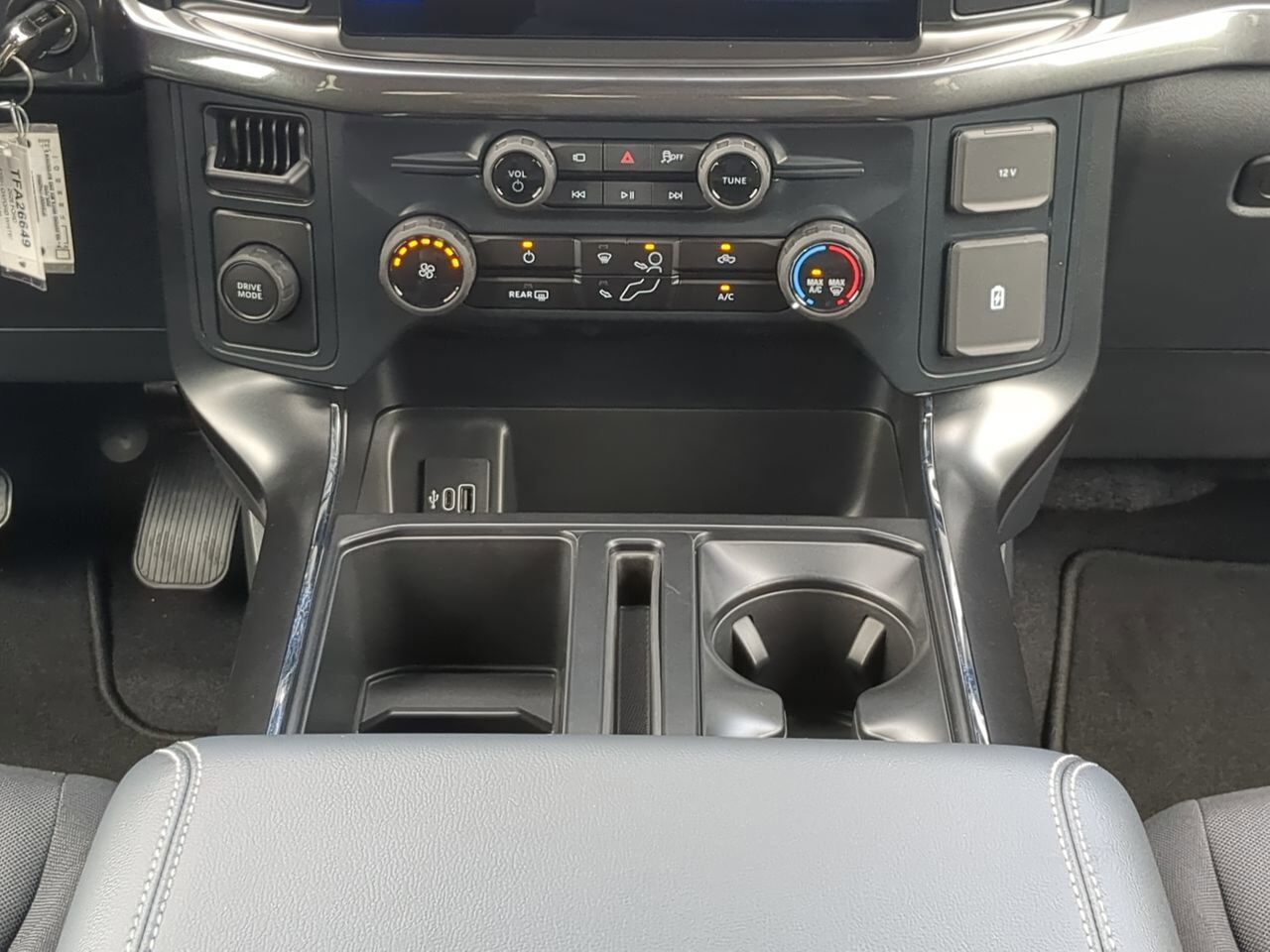2026 Ford F-150 STX Winder GA