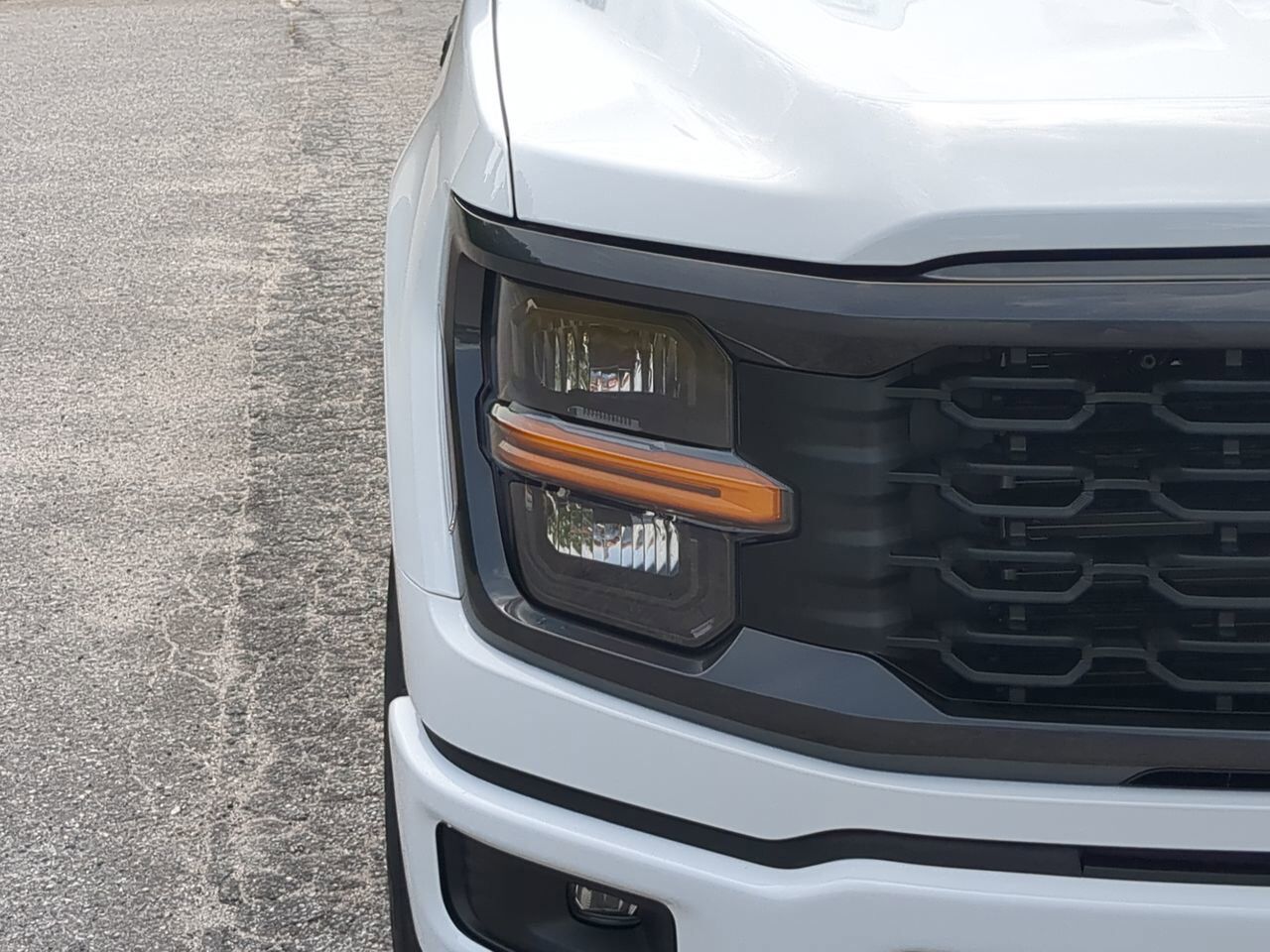 2026 Ford F-150 STX Winder GA