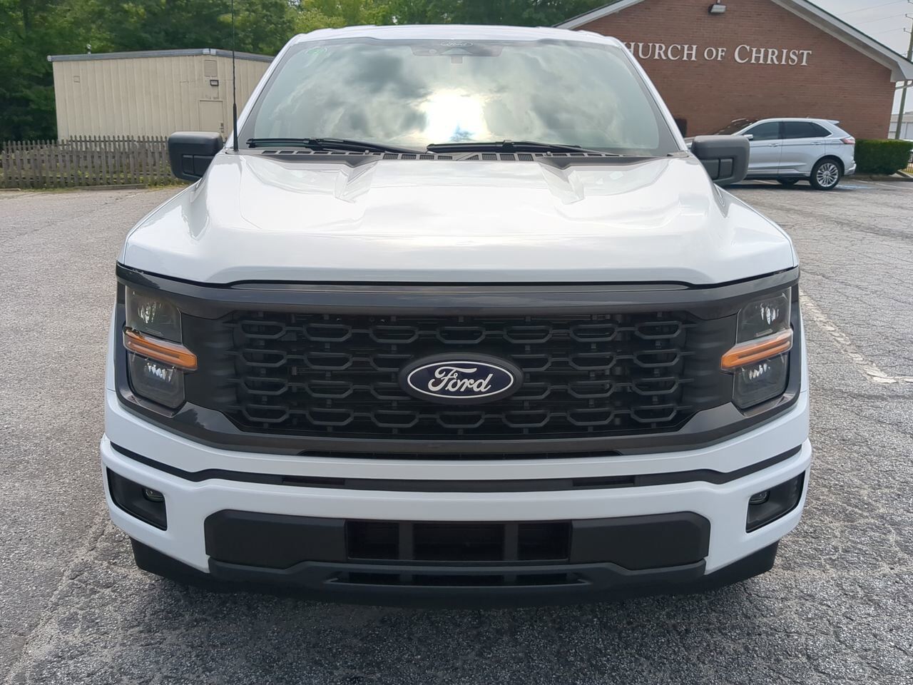 2026 Ford F-150 STX Winder GA