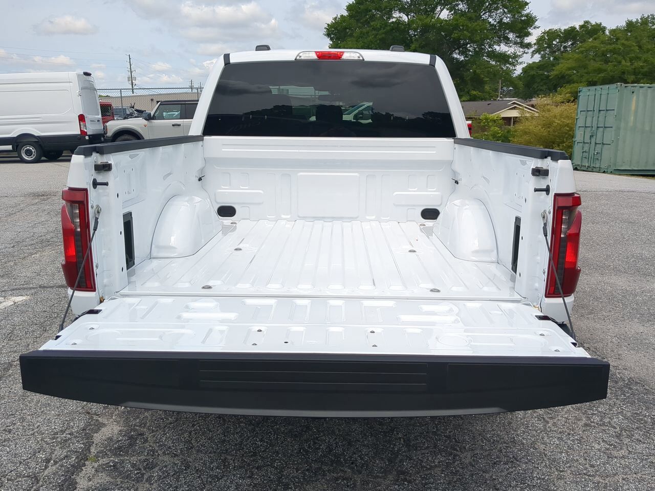 2026 Ford F-150 STX Winder GA