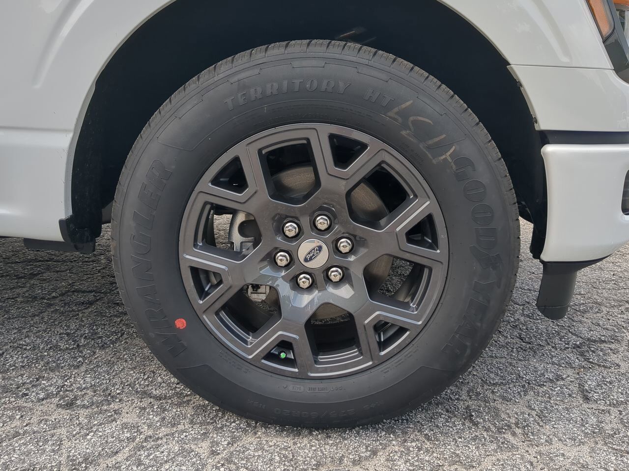2026 Ford F-150 STX Winder GA