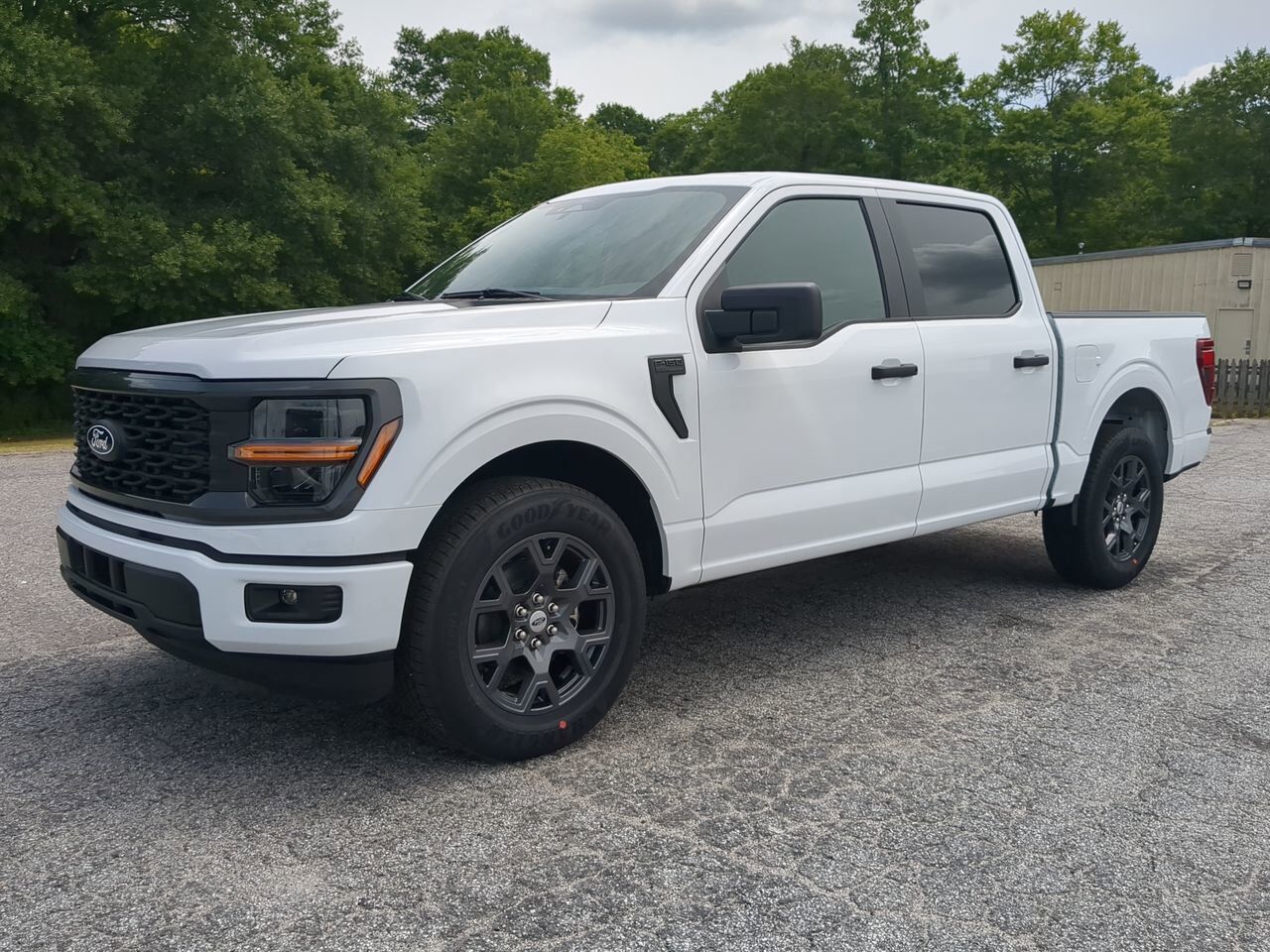 2026 Ford F-150 STX Winder GA