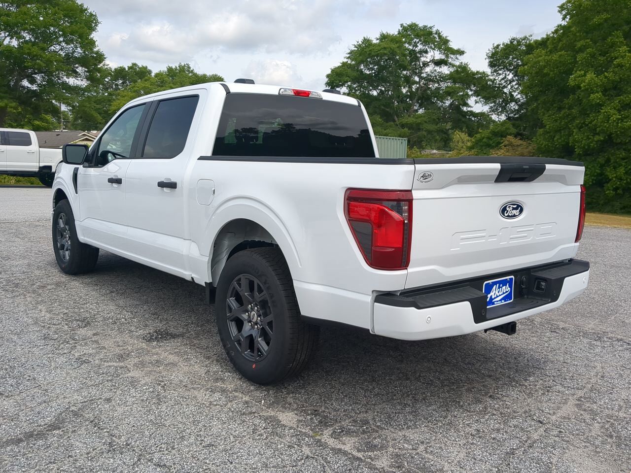 2026 Ford F-150 STX Winder GA