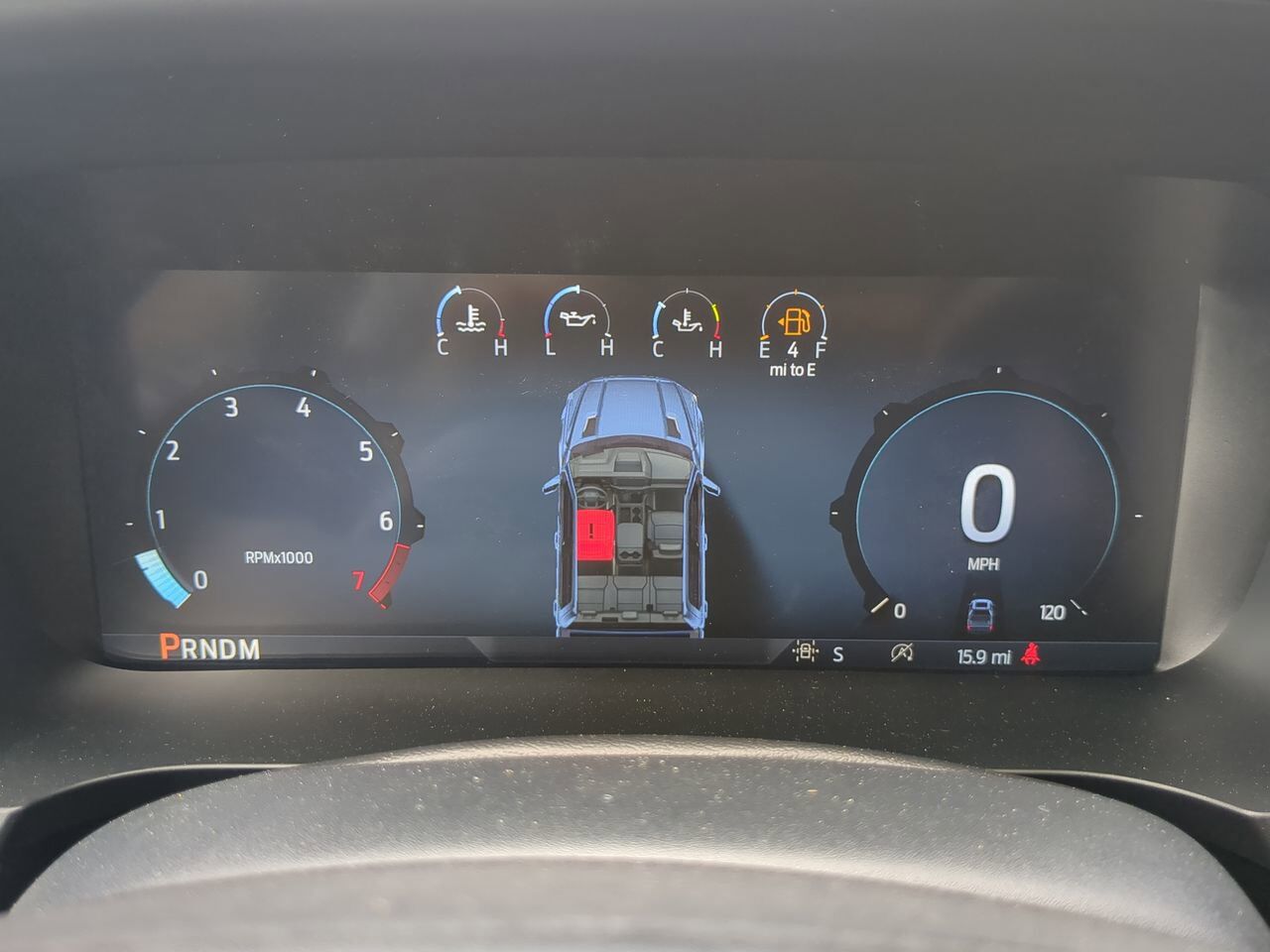 2026 Ford F-150 STX Winder GA