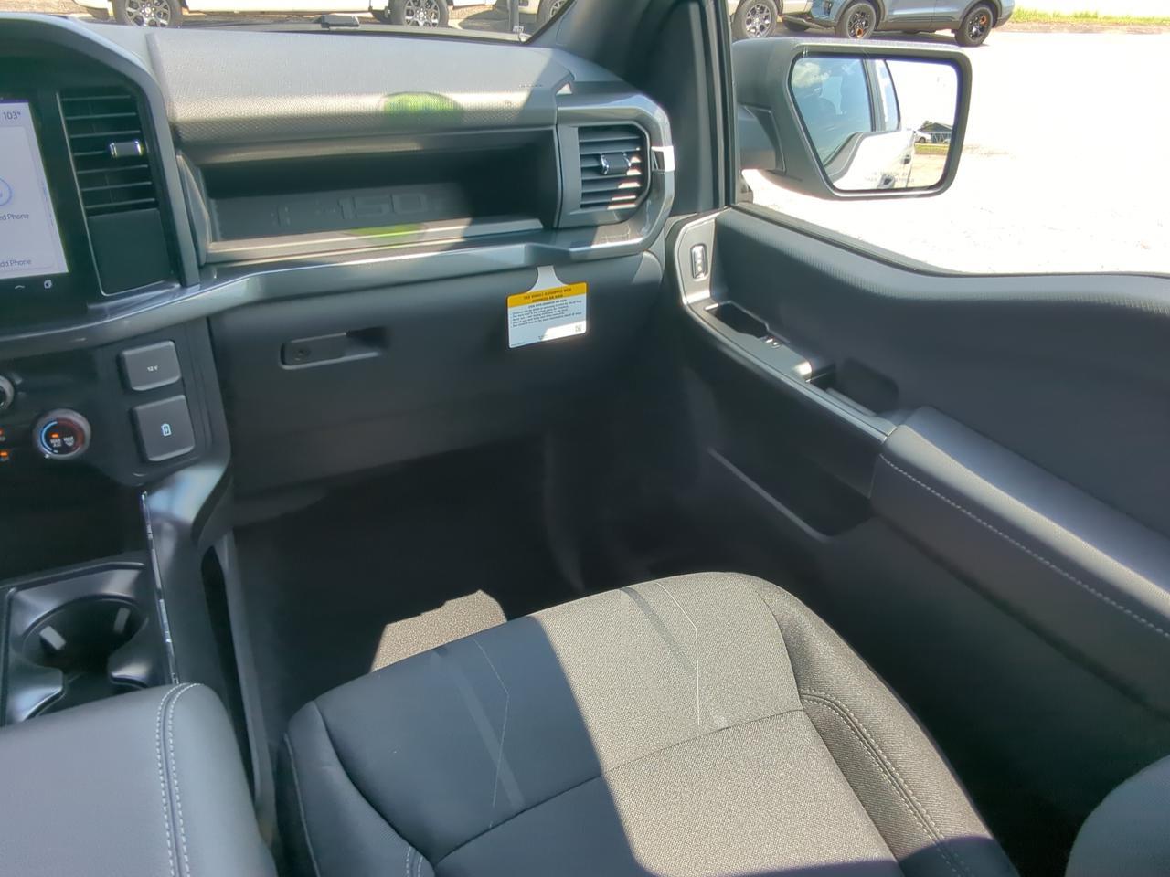 2026 Ford F-150 STX Winder GA