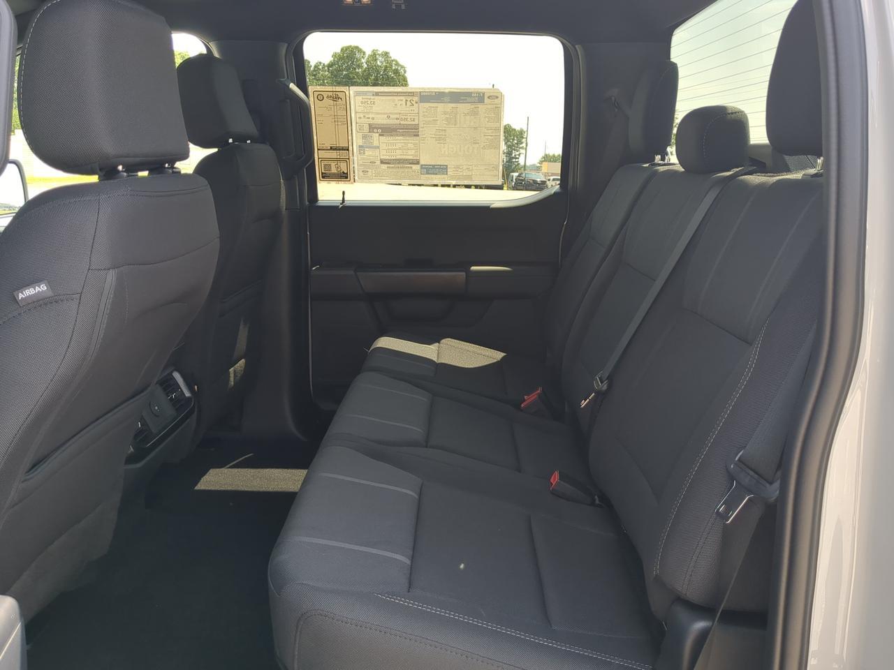 2026 Ford F-150 STX Winder GA
