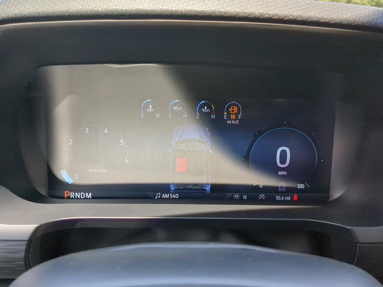 2026 Ford F-150 STX Winder GA