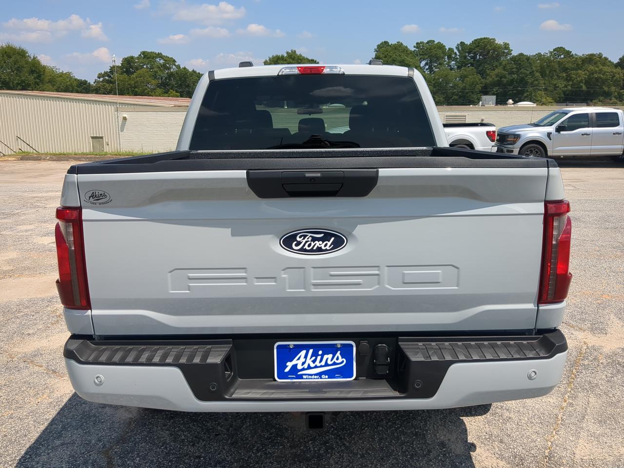 2026 Ford F-150 STX Winder GA