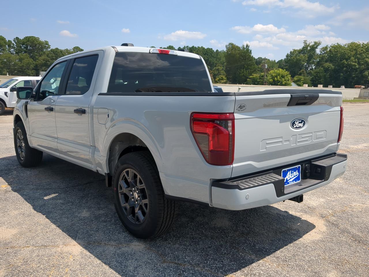 2026 Ford F-150 STX Winder GA