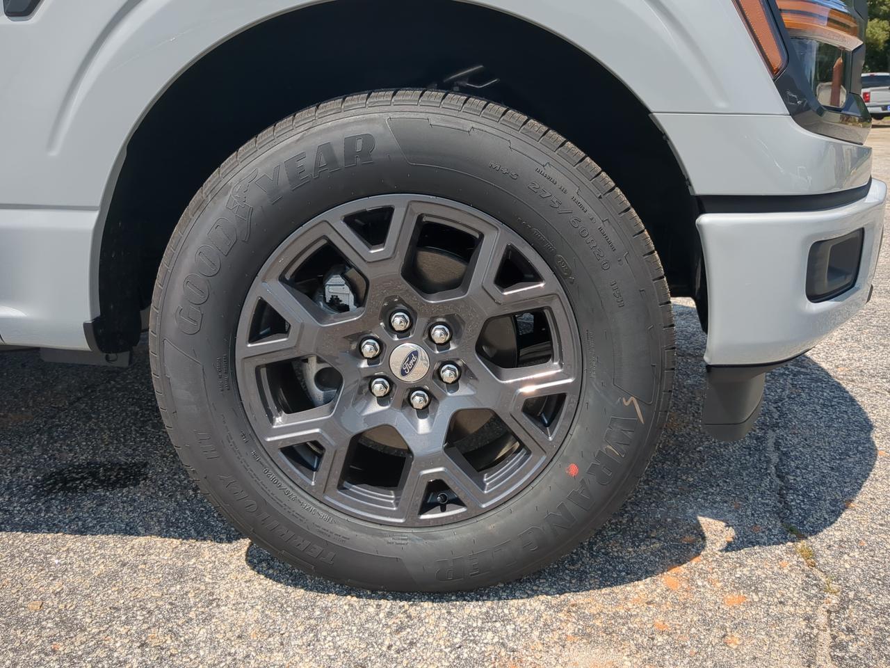 2026 Ford F-150 STX Winder GA