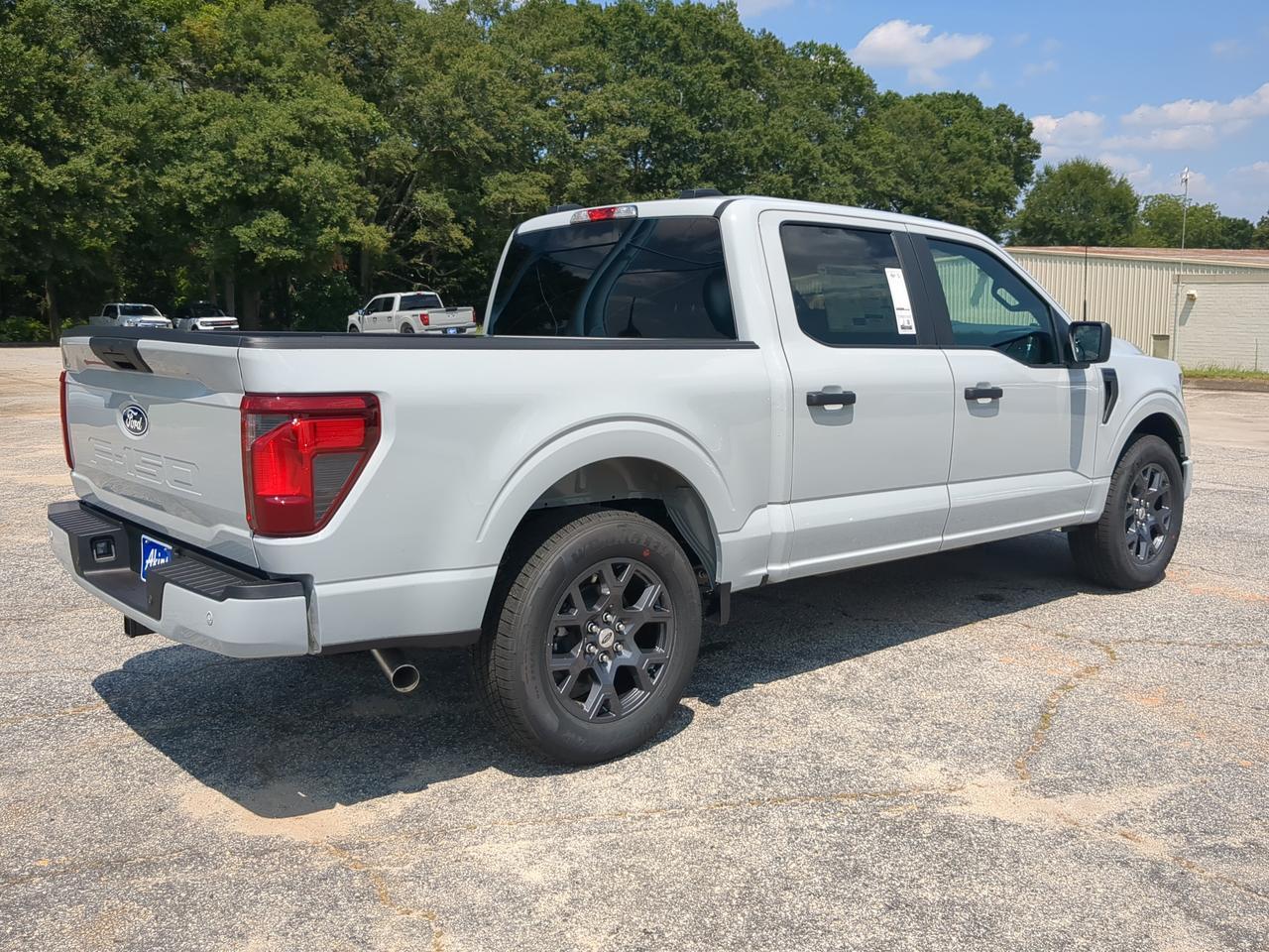 2026 Ford F-150 STX Winder GA