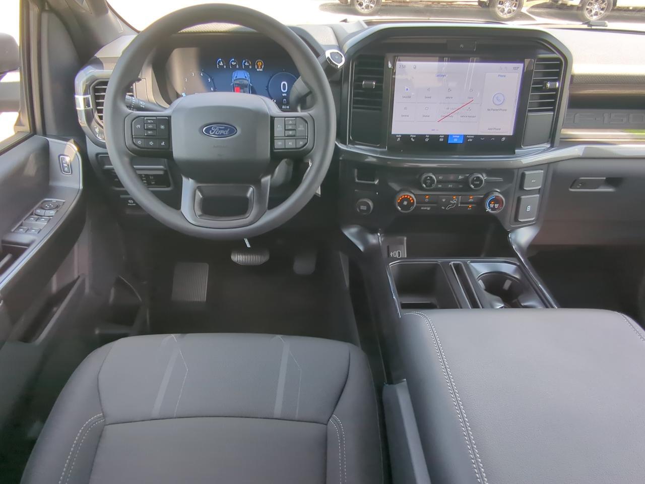 2026 Ford F-150 STX Winder GA