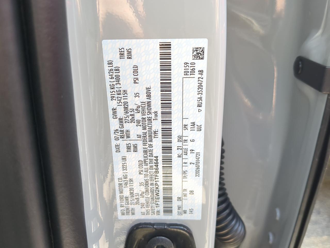 2026 Ford F-150 STX Winder GA