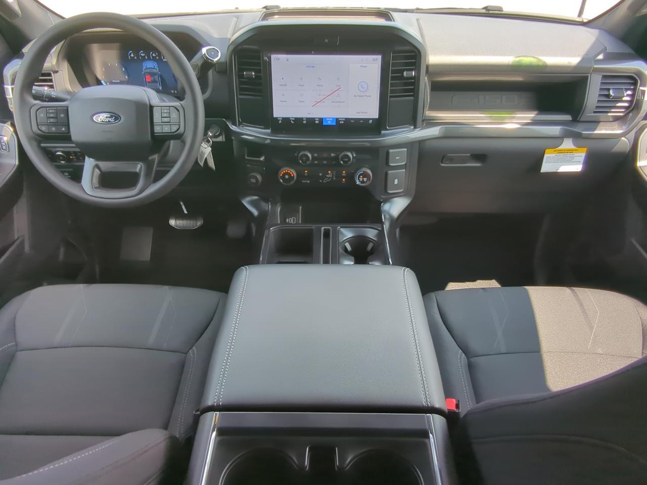 2026 Ford F-150 STX Winder GA